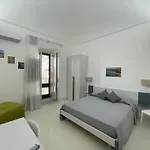 Casa Crispi Pensjonat Noto