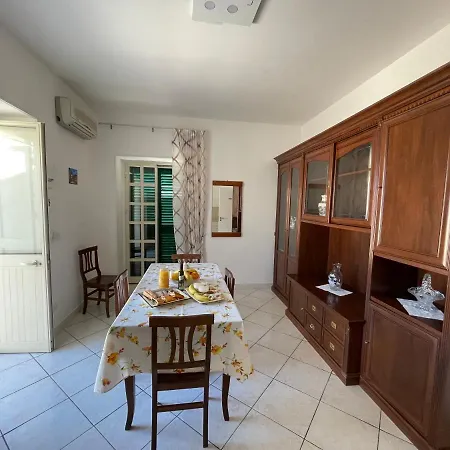 Konukevi Casa Crispi Noto