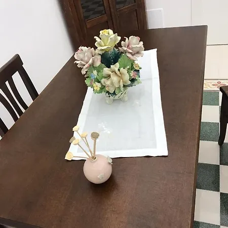 Casa Crispi 노토