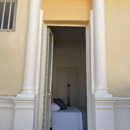 Konukevi Casa Crispi