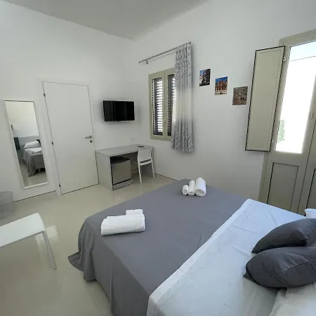 Casa Crispi Guest house