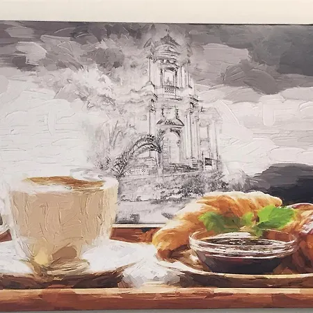 Casa Crispi * Noto