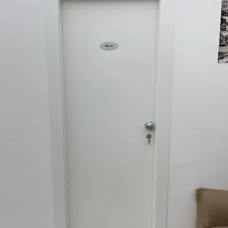 Casa Crispi Konukevi Noto