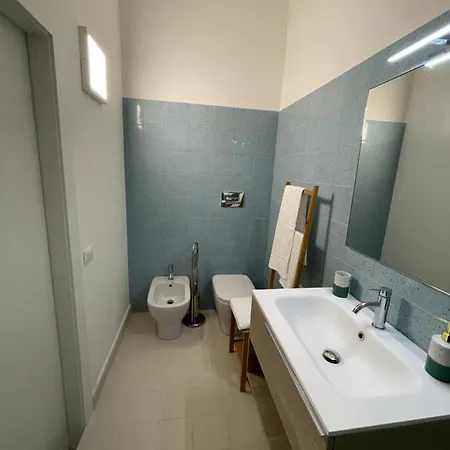 Casa Crispi 3*