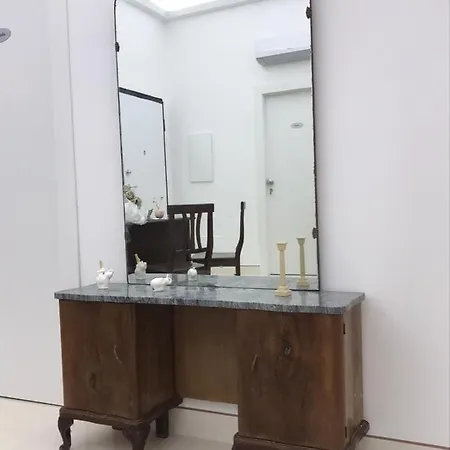 Konukevi Casa Crispi