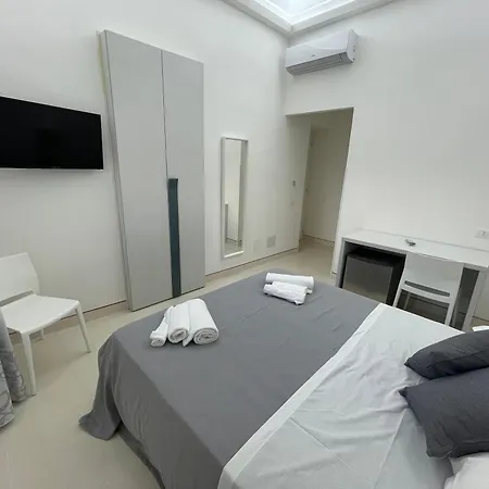 Casa Crispi 게스트하우스 노토