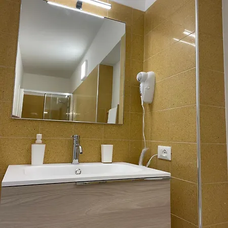Guest house Casa Crispi