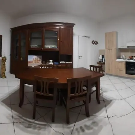 Casa Crispi * Noto