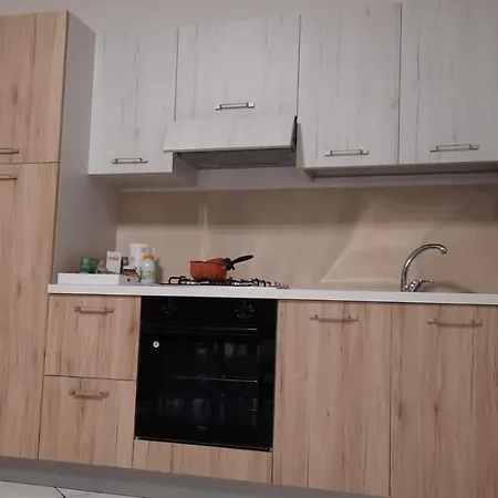 Casa Crispi 게스트하우스 3*