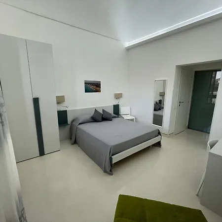 Casa Crispi *