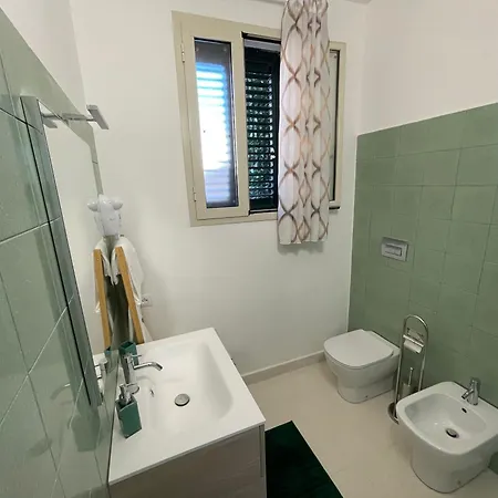 Casa Crispi