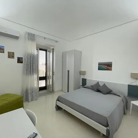 Casa Crispi 게스트하우스 노토