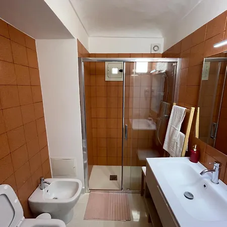 Casa Crispi Guest house