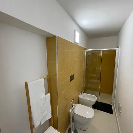 Casa Crispi Guest house