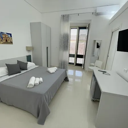 Casa Crispi Noto