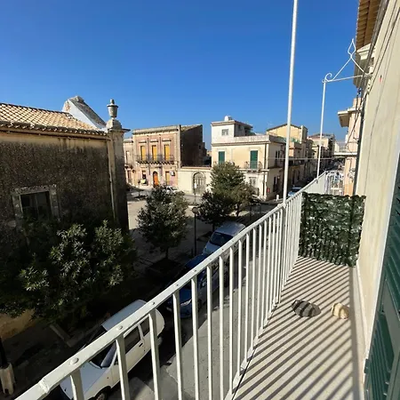 Πανσιόν Casa Crispi