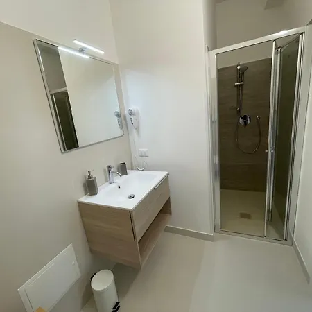 Casa Crispi Guest house
