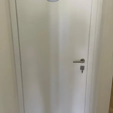 Casa Crispi 게스트하우스 3*