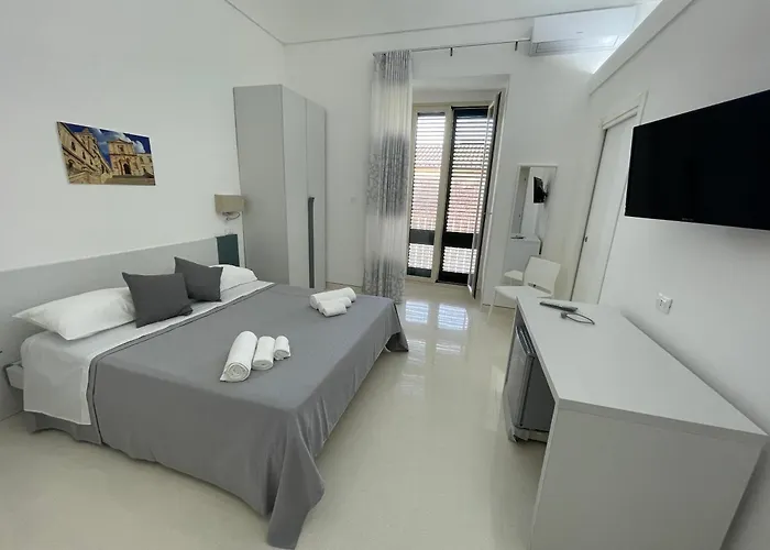 Casa Crispi Νότο