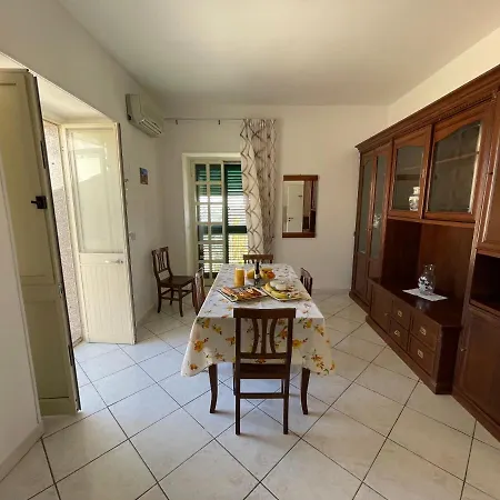 Casa Crispi