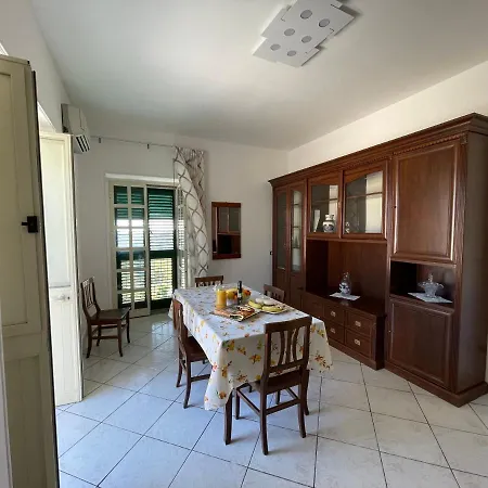 Casa Crispi 3*