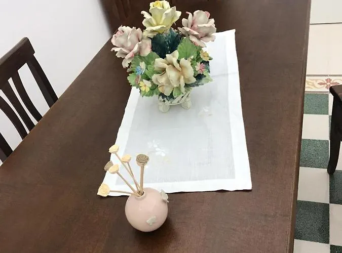 Casa Crispi Noto