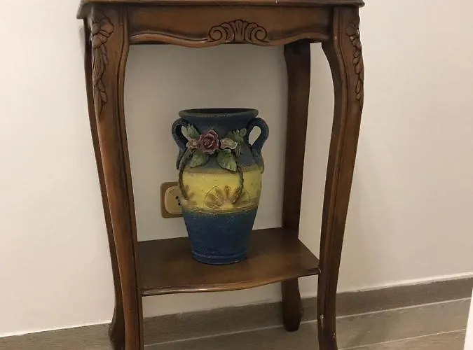 Casa Crispi Ното