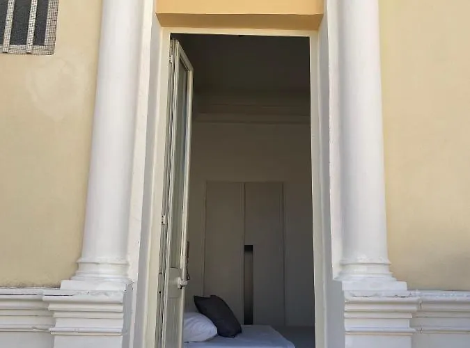 Pensjonat Casa Crispi