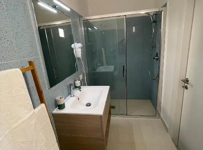 Casa Crispi 3* Ното