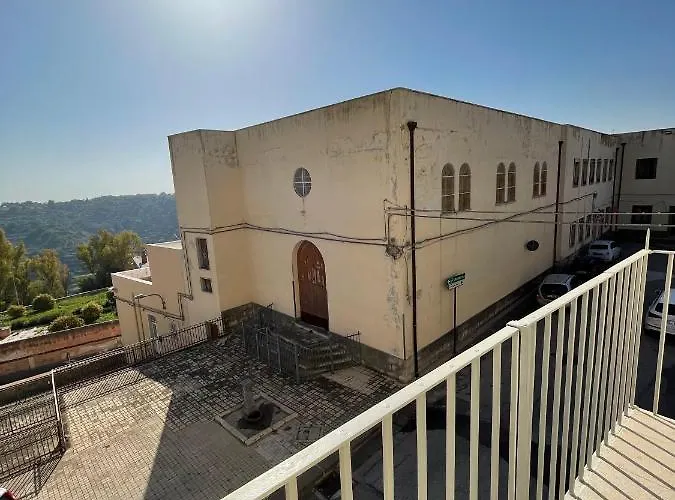 Casa Crispi Pensjonat Noto