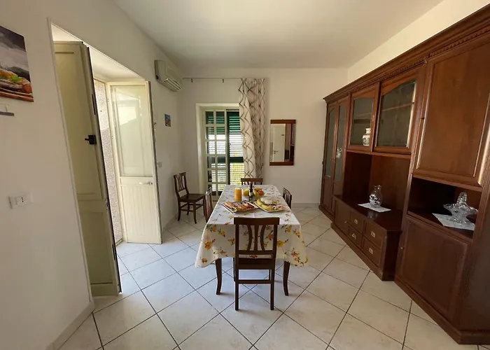 Casa Crispi