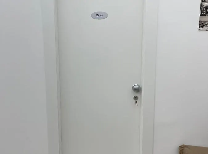 Casa Crispi Гостевой дом Ното