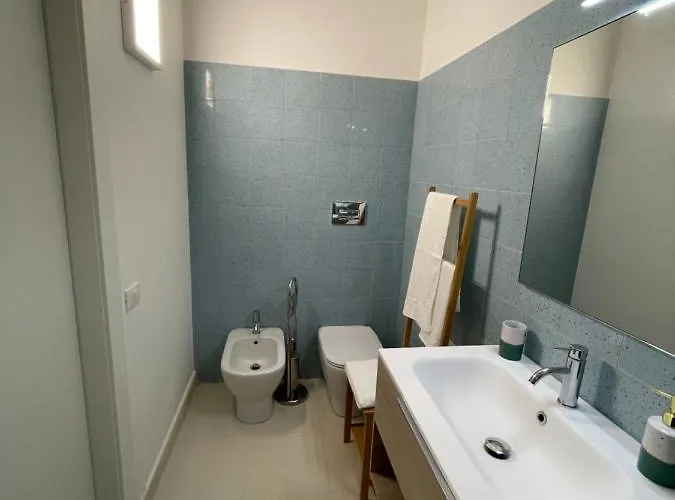 Casa Crispi 3*
