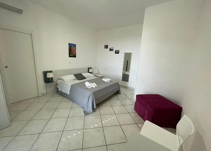 Casa Crispi Гостевой дом