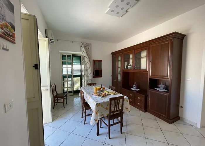 Casa Crispi 3*