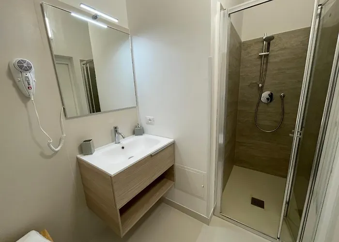 Casa Crispi Ното