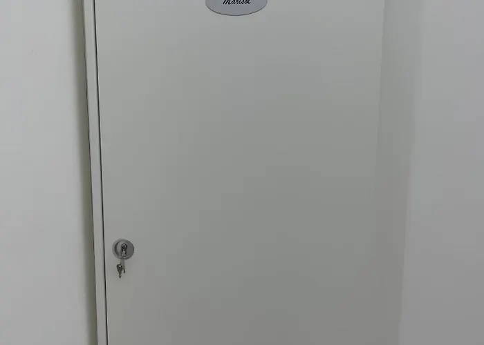 Гостевой дом Casa Crispi