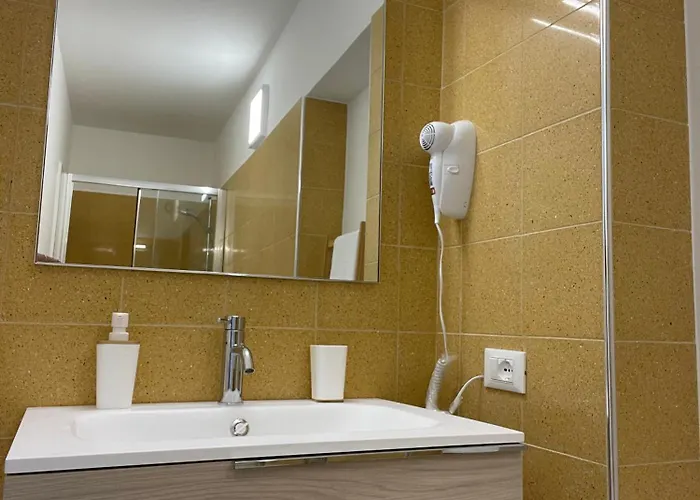 Гостевой дом Casa Crispi