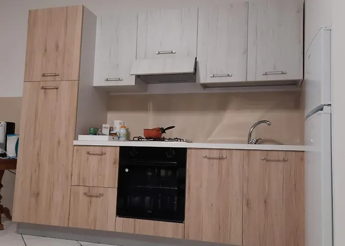 Casa Crispi Гостевой дом 3*