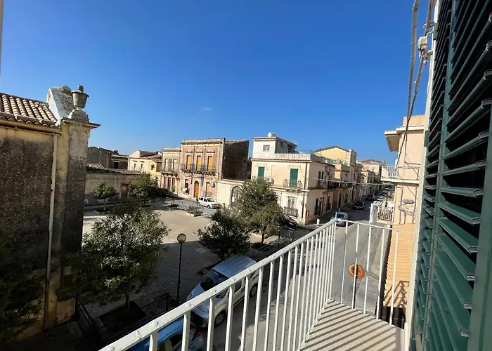 Гостевой дом Casa Crispi 3*