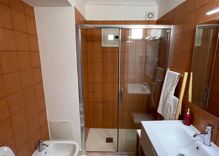 Casa Crispi Гостевой дом