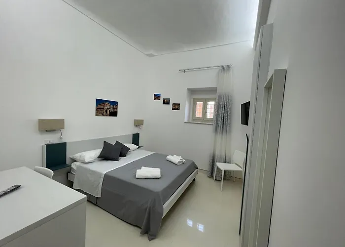 Casa Crispi Гостевой дом 3*