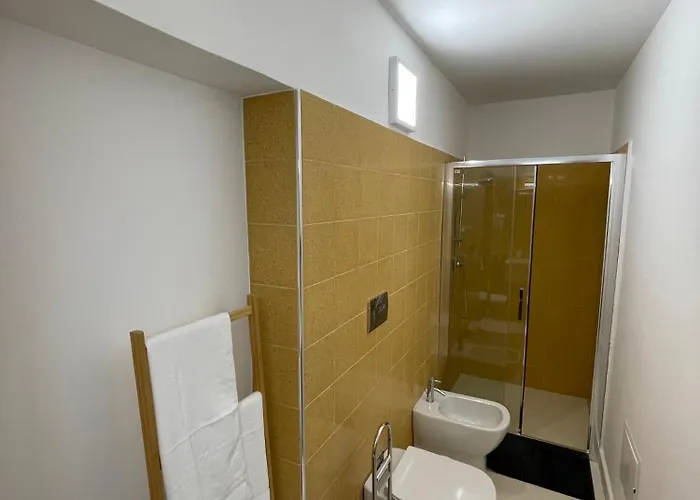 Casa Crispi Гостевой дом