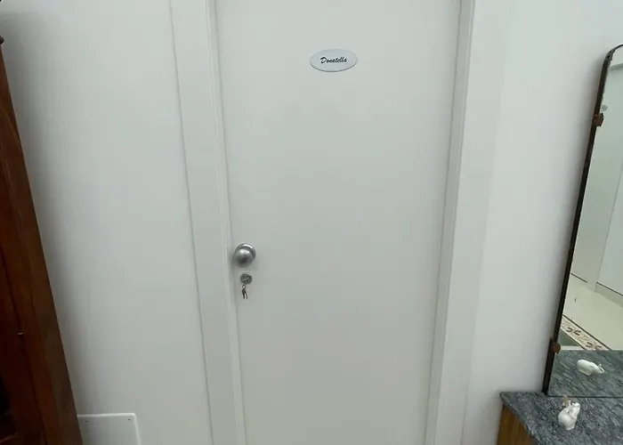 Гостевой дом Casa Crispi