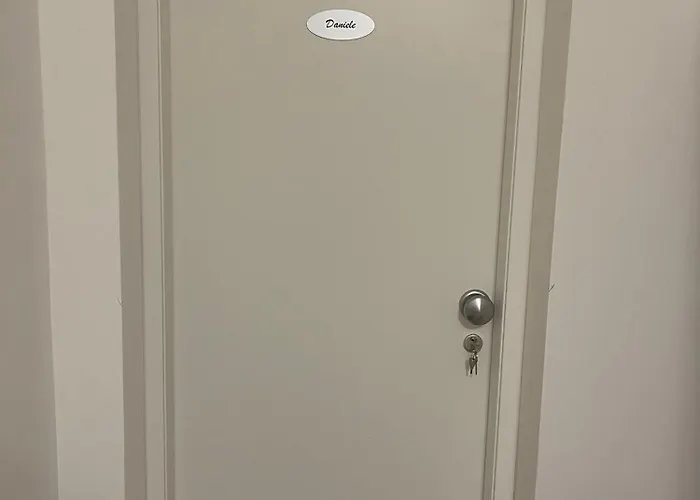 Casa Crispi Гостевой дом 3*