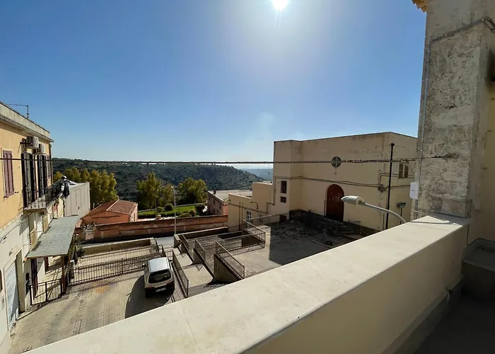 Casa Crispi Гостевой дом