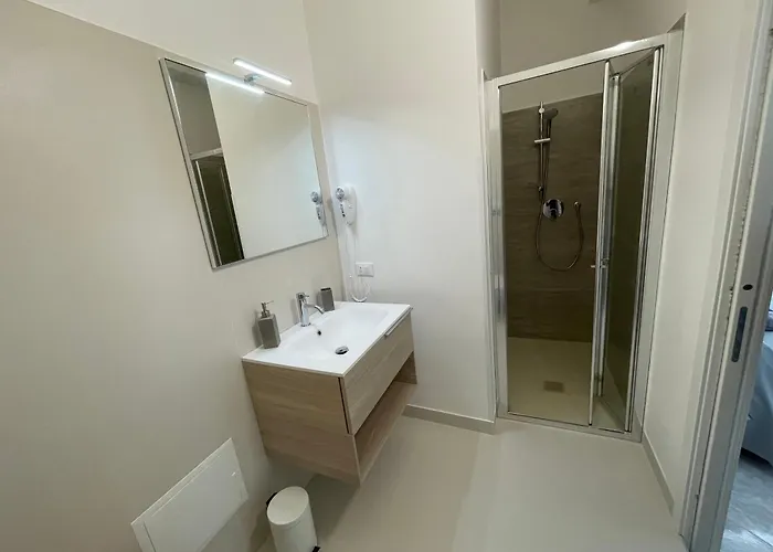 Casa Crispi Гостевой дом