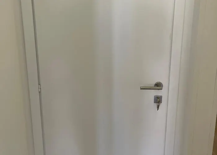 Casa Crispi Гостевой дом 3*